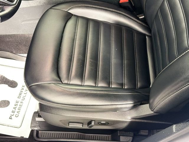 Used 2024 Ford Edge SEL w/ Convenience Package image 18