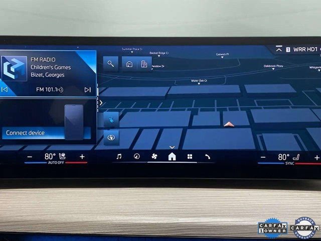 Used 2025 BMW i4 xDrive40i image 42