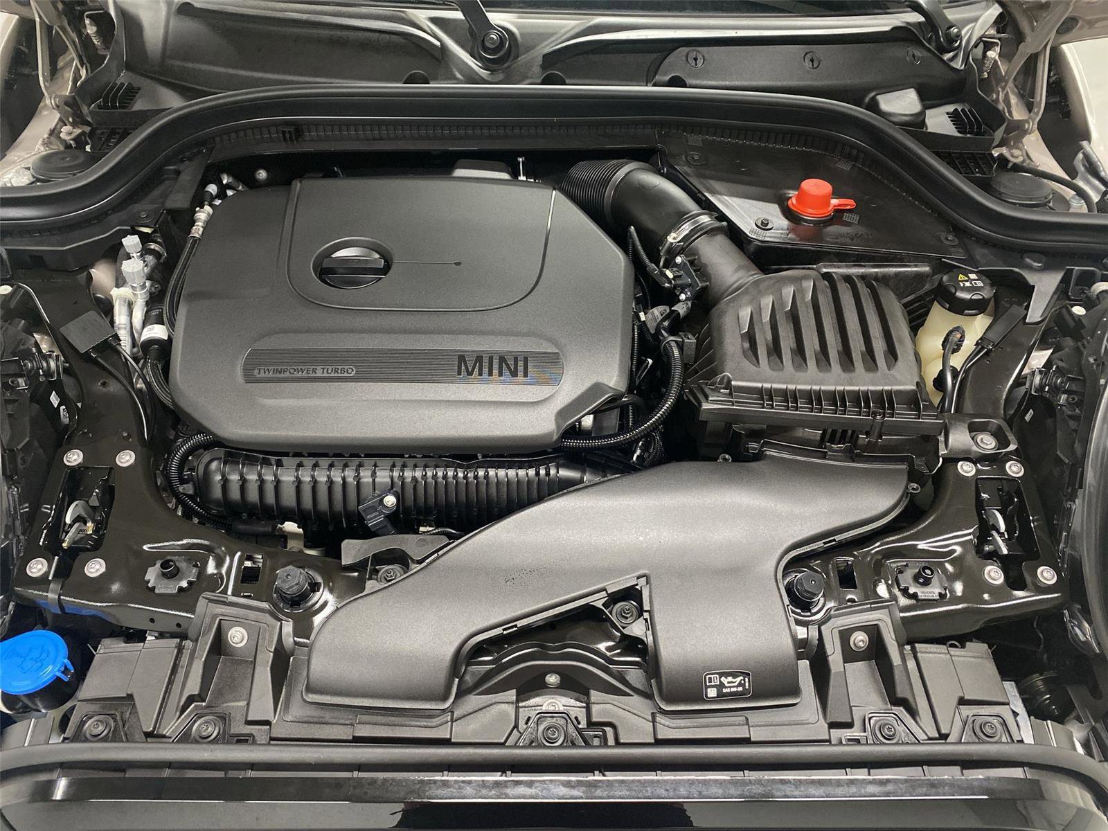 Certified 2024 MINI Cooper S FWD image 22