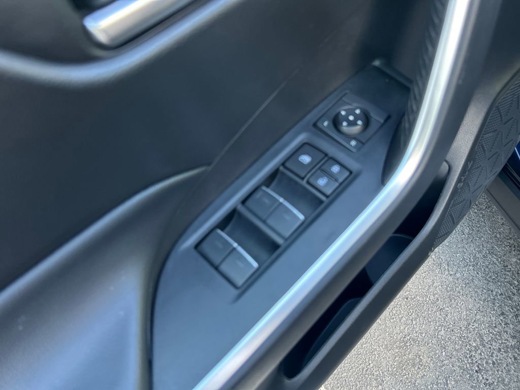 Certified 2024 Toyota RAV4 XLE Premium w/ Weather Package AWD/4WD image 20