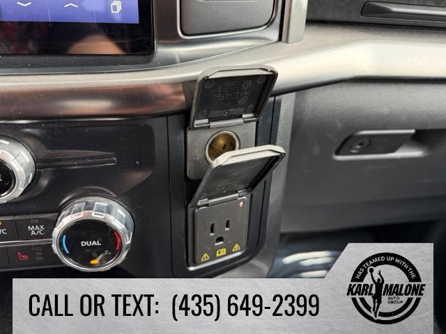 Used 2023 Ford F150 Tremor w/ Equipment Group 402A High AWD/4WD image 24