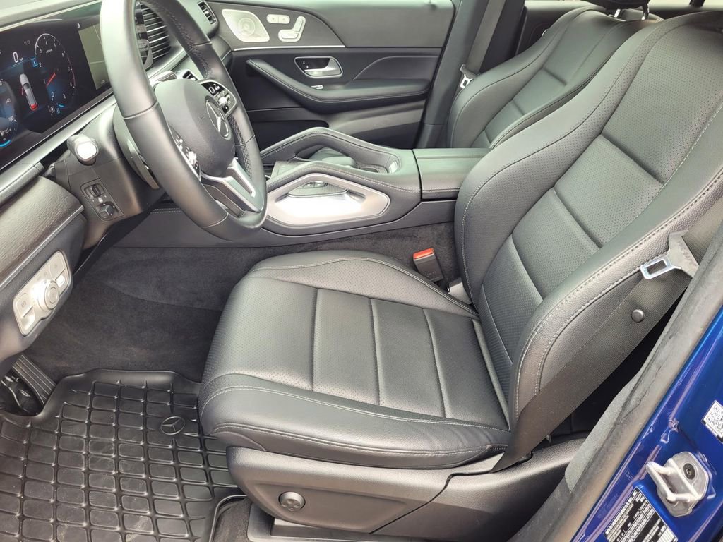 Used 2021 Mercedes-Benz GLE 350 4MATIC image 9