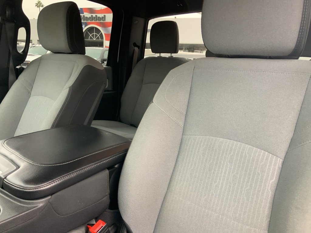 Used 2022 RAM 3500 Big Horn image 20