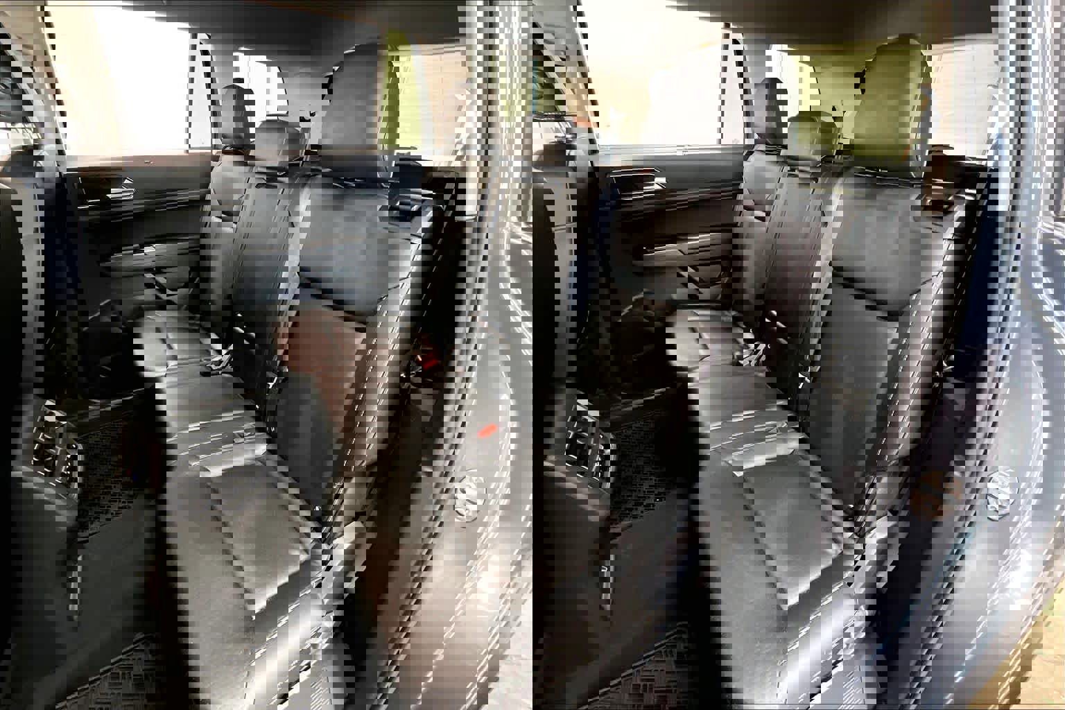 Used 2019 Volkswagen Atlas SE w/ Towing Package image 28