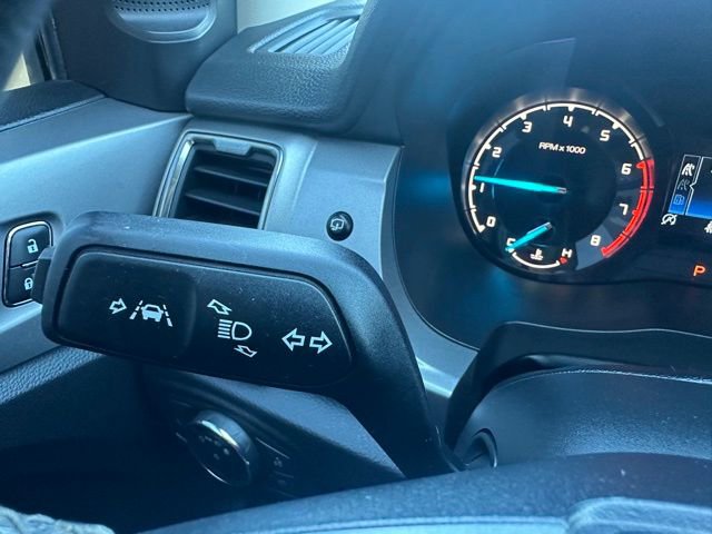 Used 2021 Ford Ranger XLT w/ Equipment Group 302A High image 12