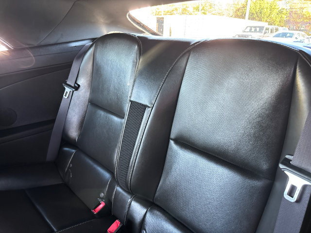 Used 2011 Chevrolet Camaro LT w/ RS Package RWD image 24