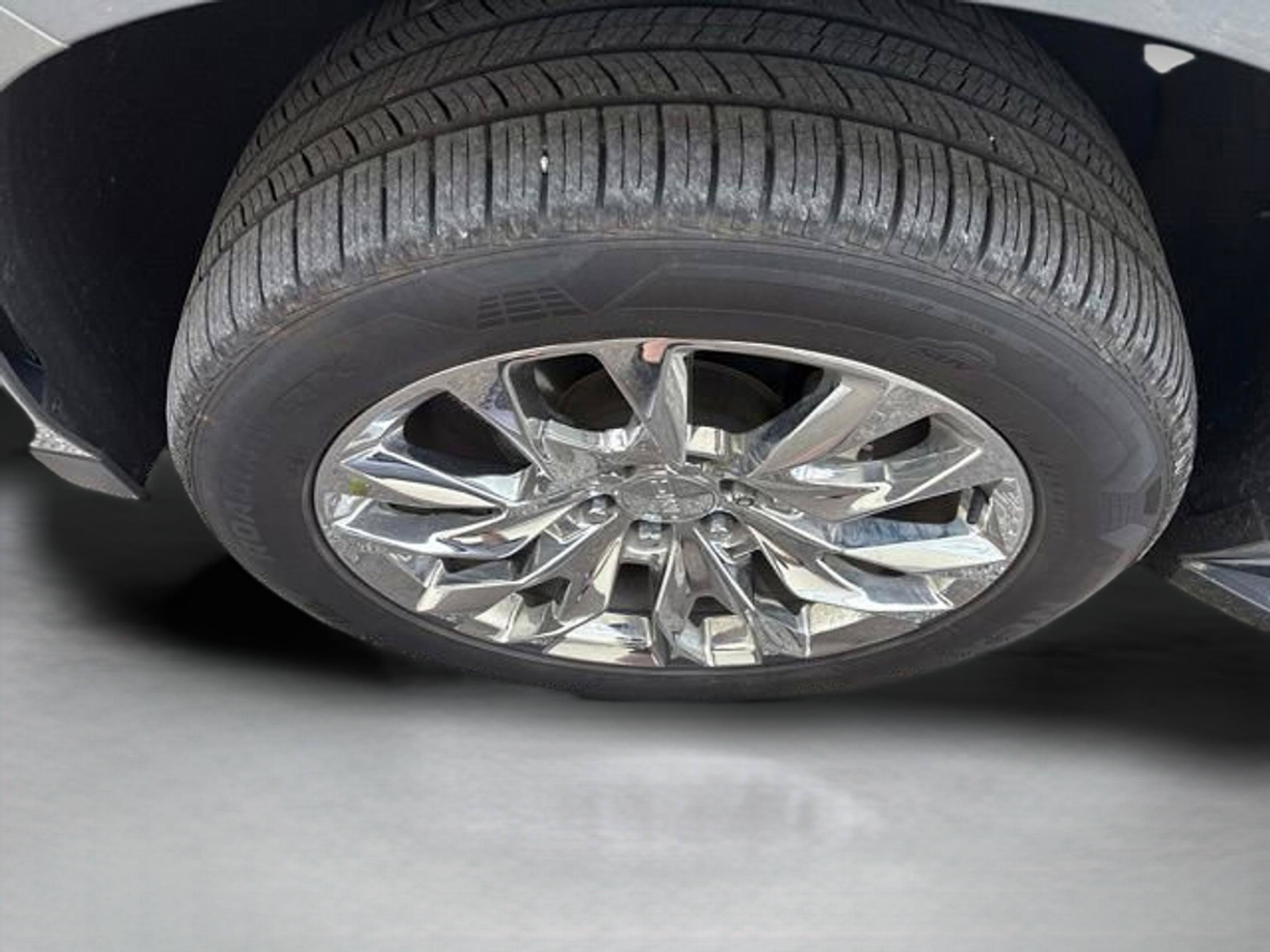 Used 2022 GMC Yukon SLE AWD/4WD image 23