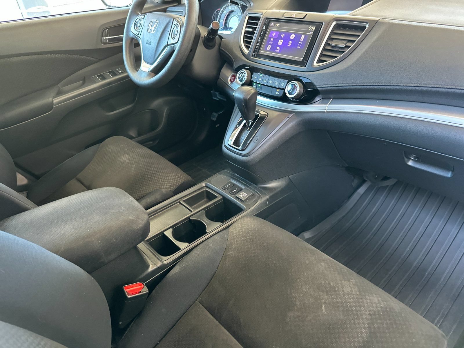 Used 2016 Honda CR-V EX image 16
