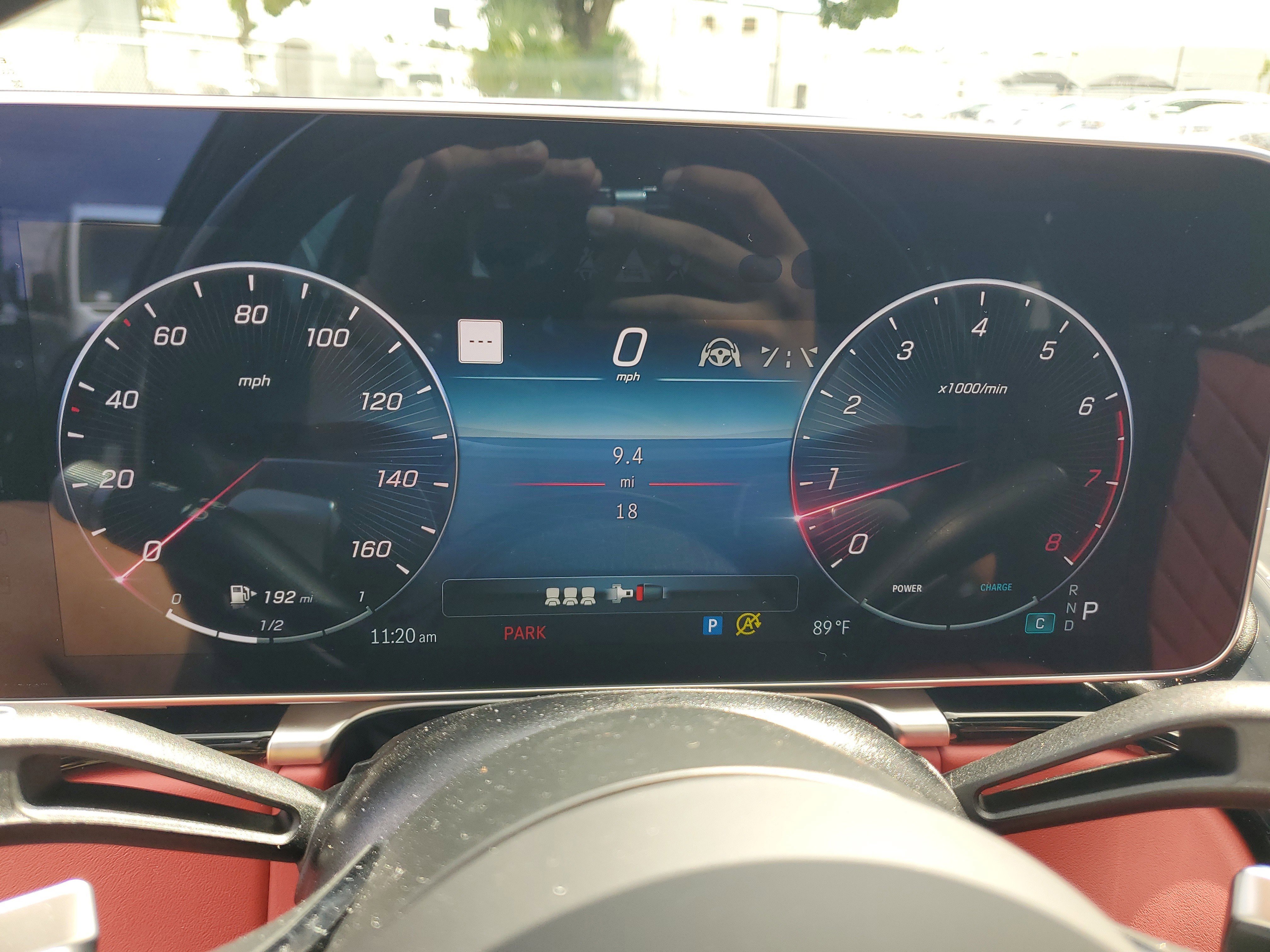 New 2026 Mercedes-Benz S 580 4MATIC Sedan image 27