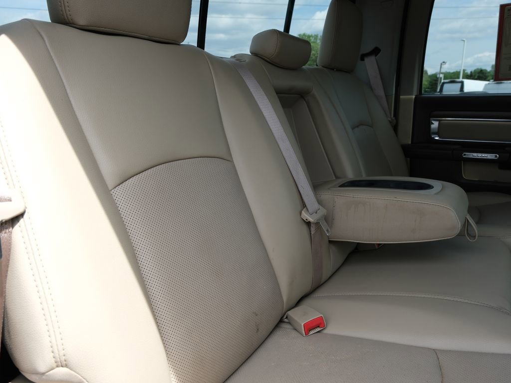 Used 2014 RAM 2500 Laramie AWD/4WD image 31