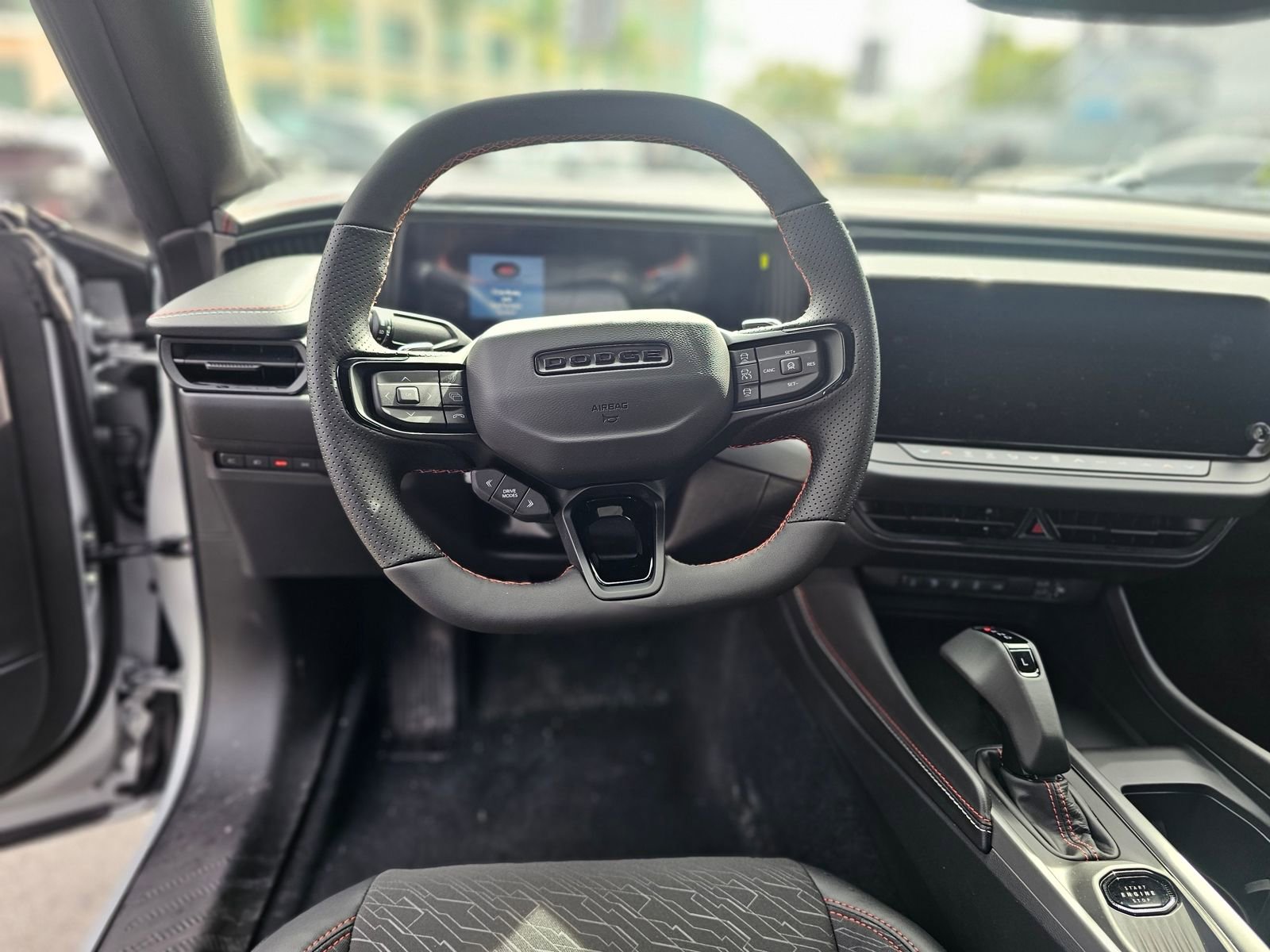 New 2026 Dodge Charger R/T Scat Pack image 23