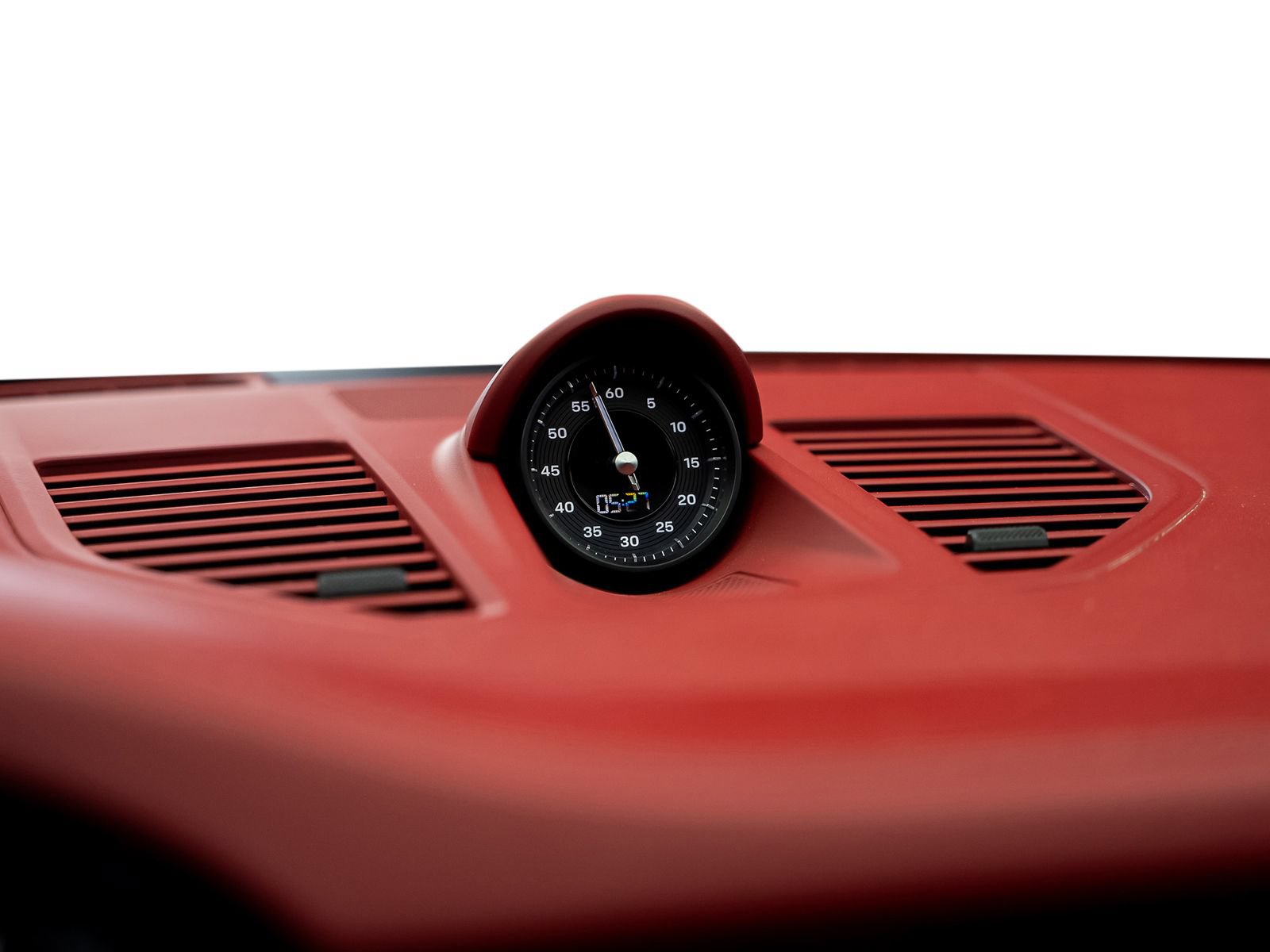 Used 2023 Porsche 911 Carrera S RWD image 46