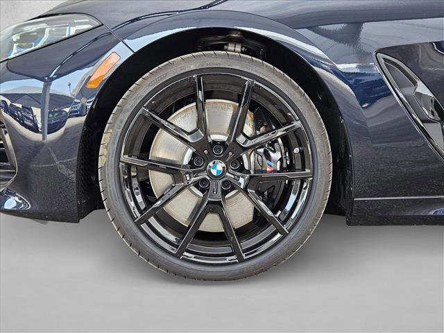 New 2026 BMW 840i w/ M Sport Professional Package RWD image 9