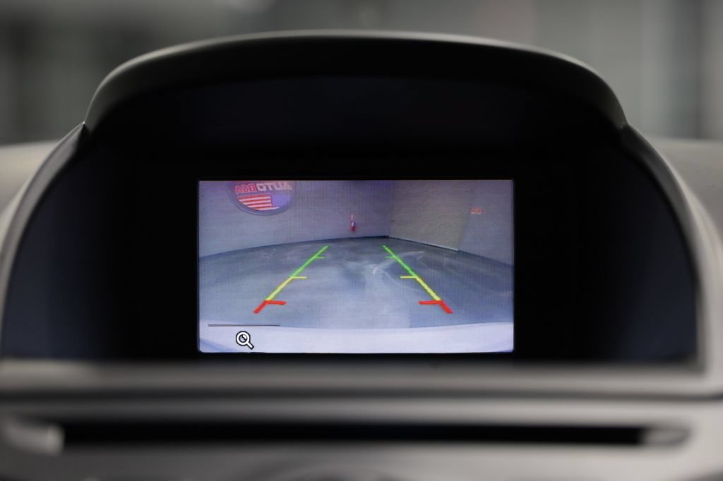 Used 2019 Ford Fiesta SE FWD image 42