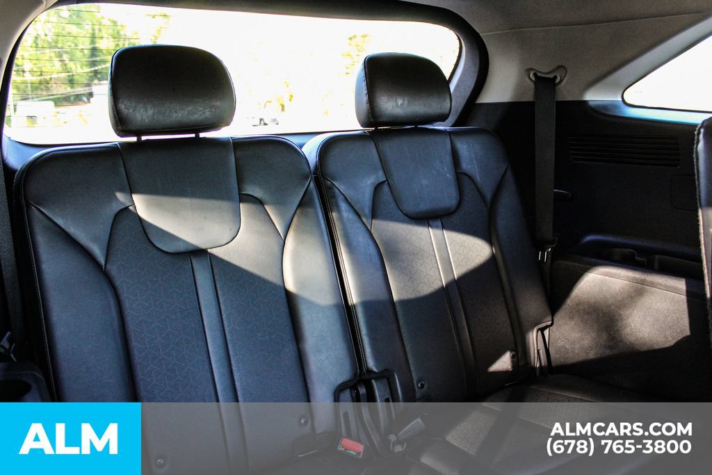 Used 2022 Kia Sorento SX FWD image 18