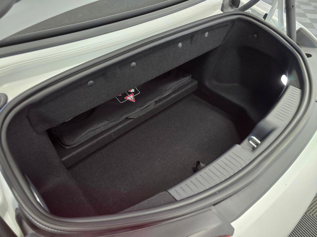 Used 2022 Mercedes-Benz SL 63 AMG 4MATIC image 19