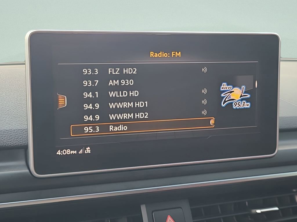 Used 2019 Audi S5 Premium Plus image 24