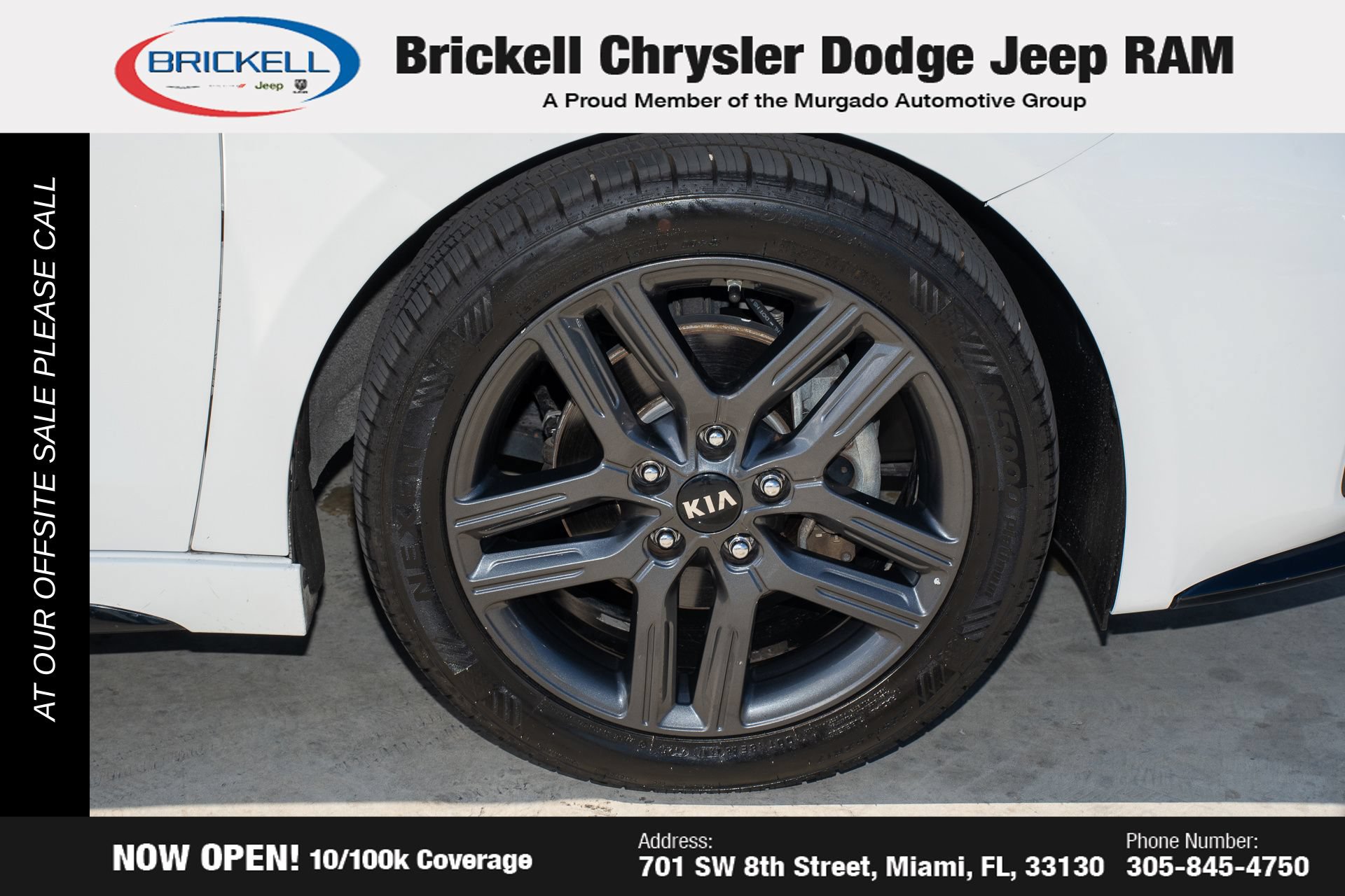 Used 2020 Kia Forte GT-Line FWD image 39