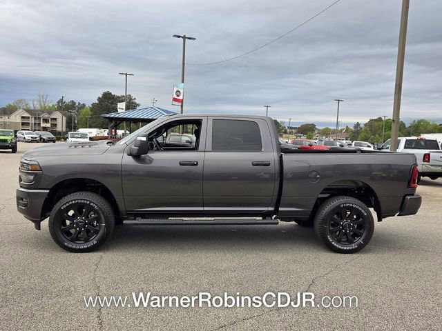 New 2026 RAM 2500 Tradesman image 4