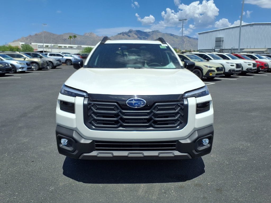 New 2026 Subaru Outback Limited AWD/4WD image 7