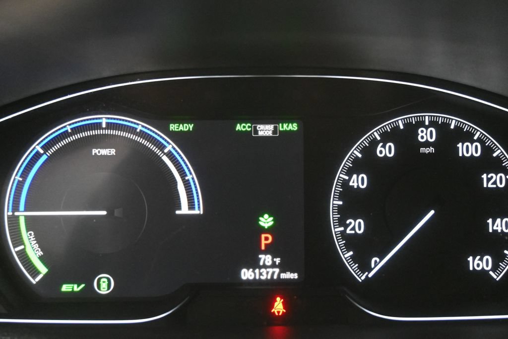 Used 2019 Honda Insight Touring image 14