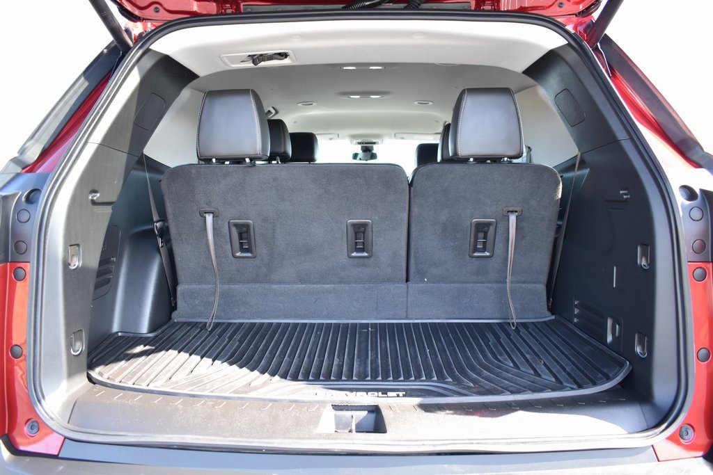 Used 2020 Chevrolet Traverse RS image 6