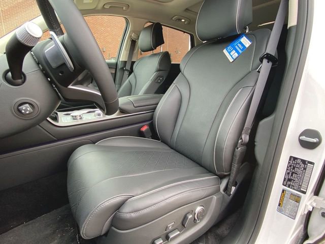 Used 2025 Genesis GV80 3.5T Advanced AWD/4WD image 20