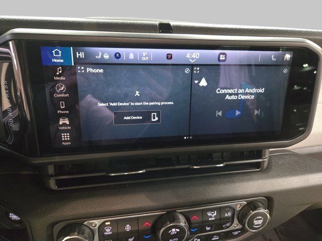 New 2026 Jeep Wrangler Sport S image 23