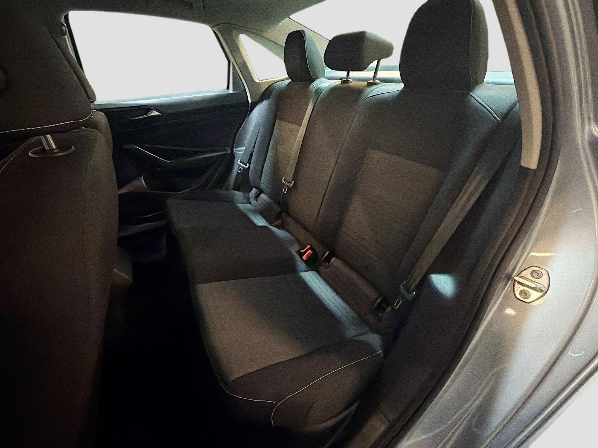 Used 2025 Volkswagen Jetta S FWD image 26