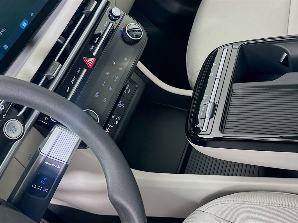 New 2026 Hyundai Tucson Blue SE w/ Tow & Go Package image 14