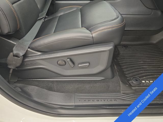 New 2027 Ford Expedition Tremor w/ Driver's Package AWD/4WD image 11