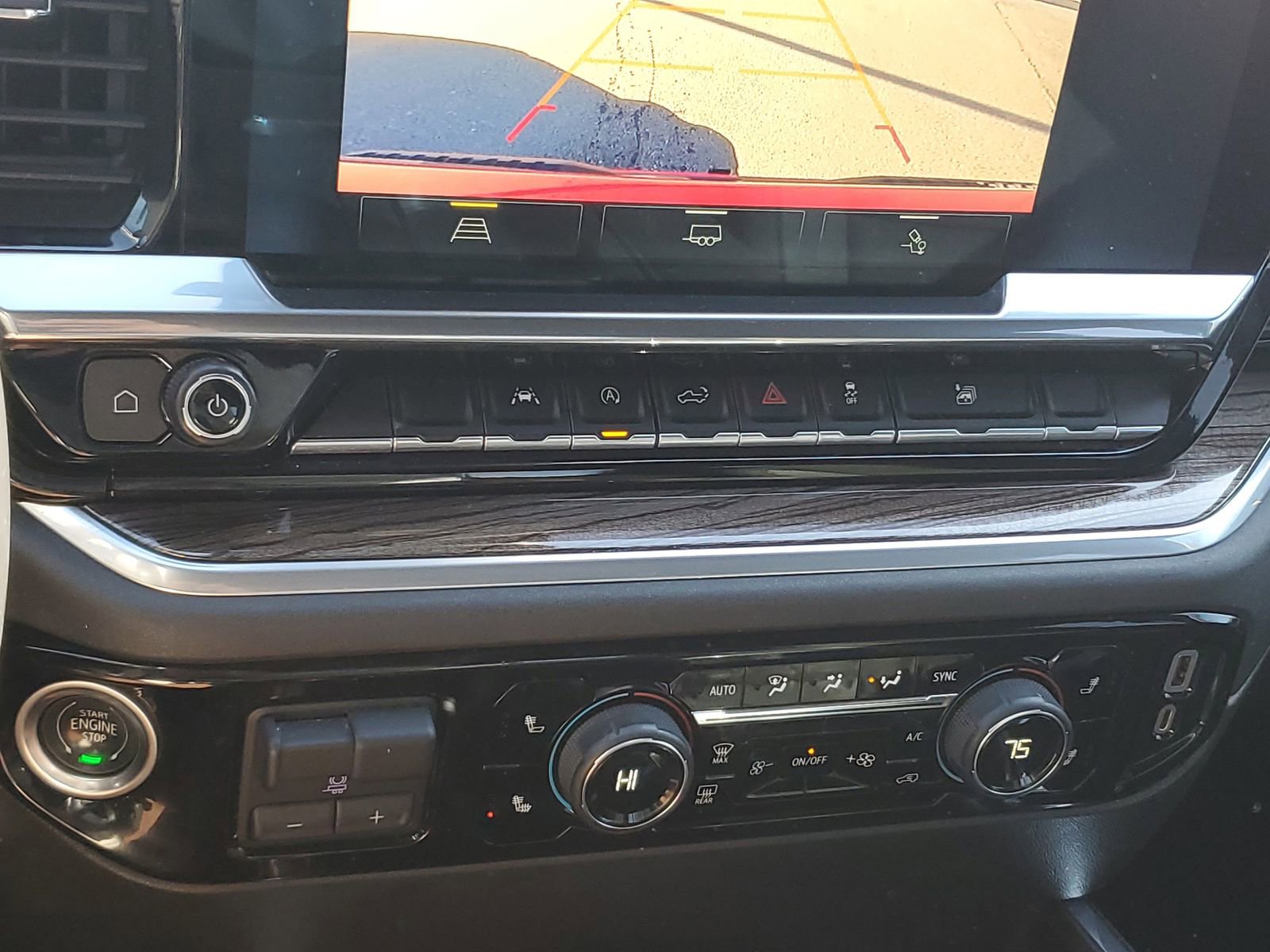 Used 2022 Chevrolet Silverado 1500 RST w/ All Star Edition Plus image 29