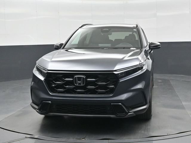 Used 2025 Honda CR-V Sport-L image 8