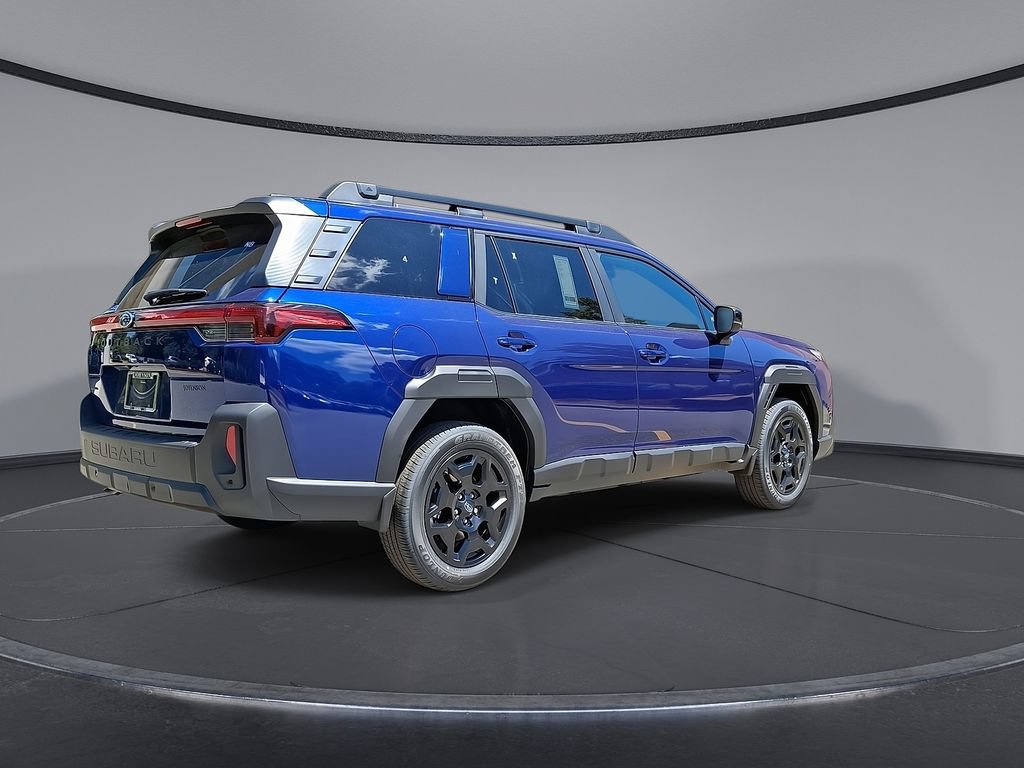 New 2026 Subaru Outback Limited w/ Premium/Limited Package 2 AWD/4WD image 12