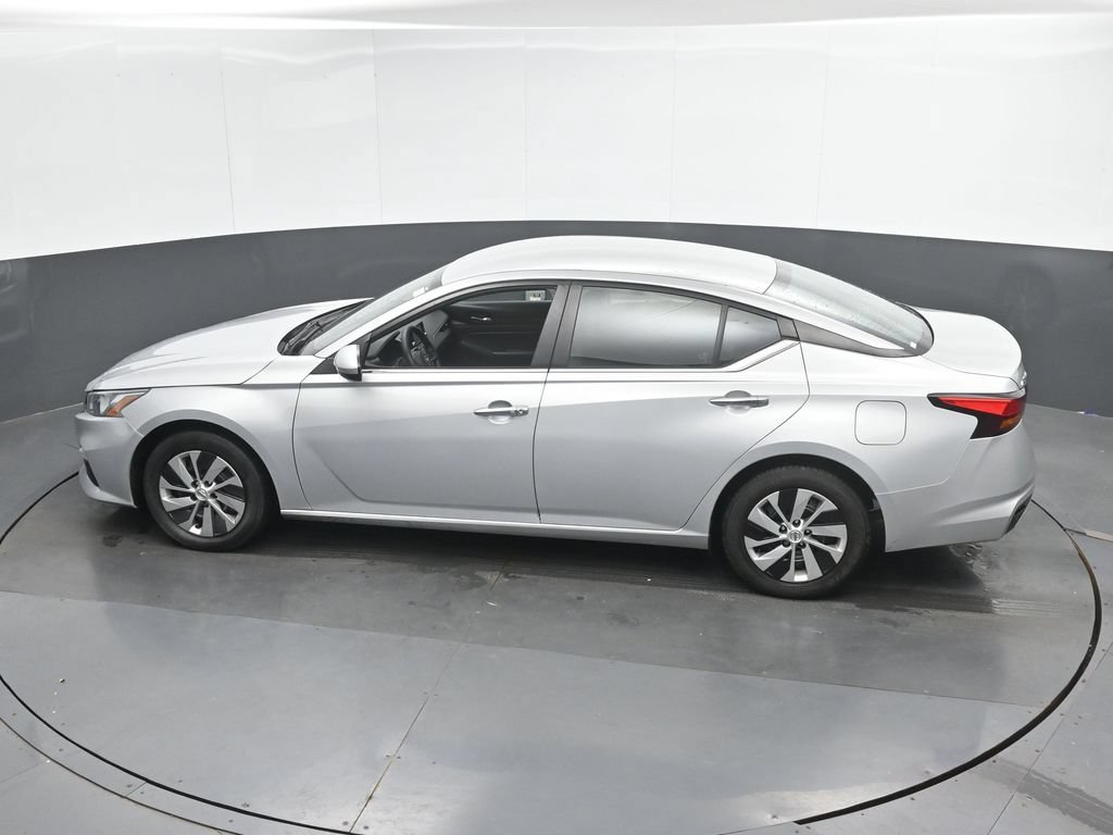 Used 2021 Nissan Altima 2.5 S FWD image 34