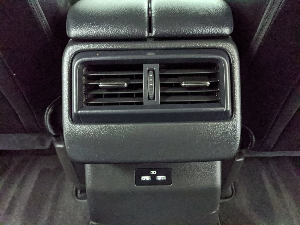 Used 2024 MAZDA CX-50 AWD 2.5 S w/ Select Package image 19