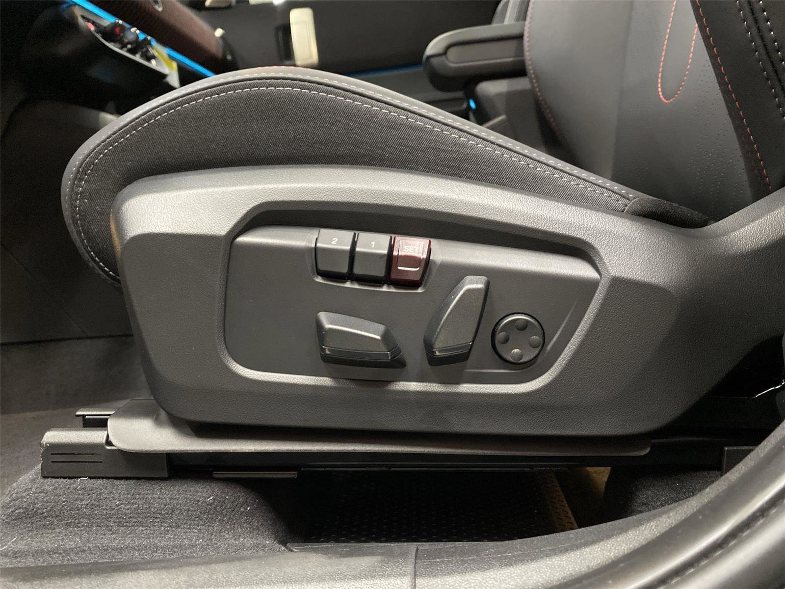 New 2026 MINI Cooper Countryman John Cooper Works w/ Comfort Package Max image 18