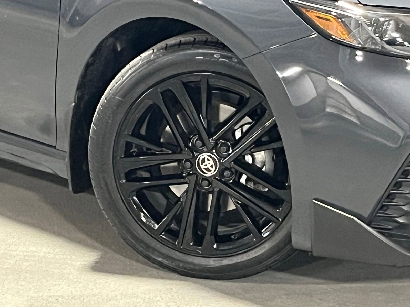 New 2026 Toyota Corolla LE FWD image 2