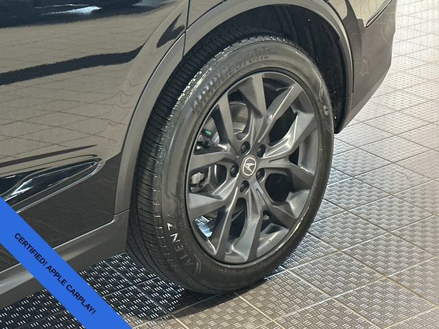 Certified 2022 Acura MDX A-Spec AWD/4WD image 7