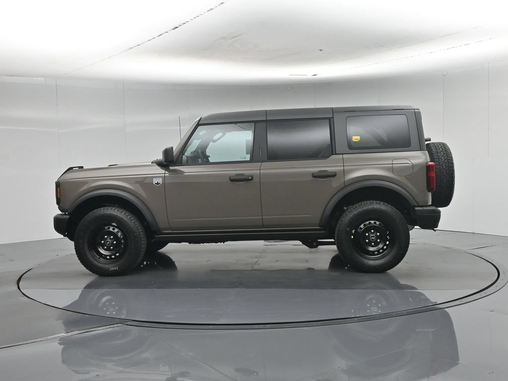 New 2026 Ford Bronco Big Bend w/ Black Diamond Package AWD/4WD image 25