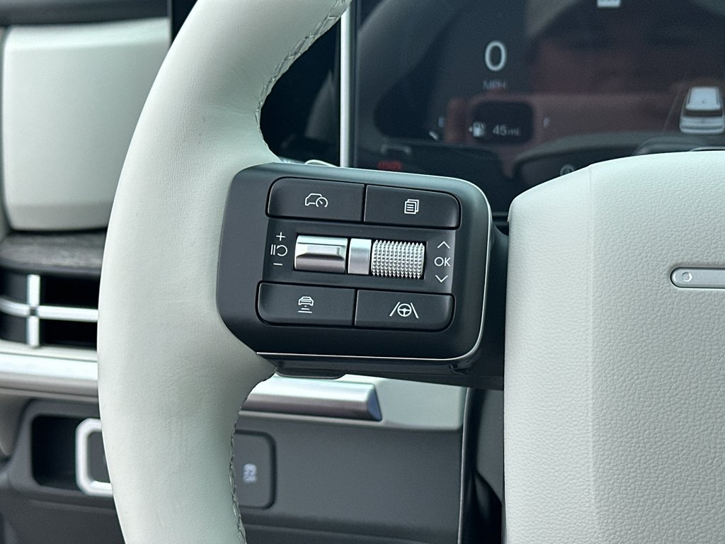 New 2026 Hyundai Santa Fe Limited AWD/4WD image 15