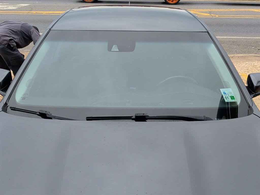 Used 2014 Cadillac CTS Vsport RWD image 3