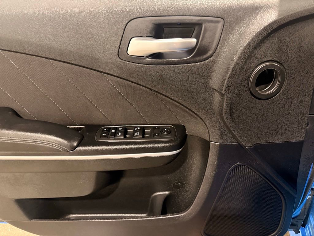 Used 2023 Dodge Charger R/T w/ Cold Weather Package image 13