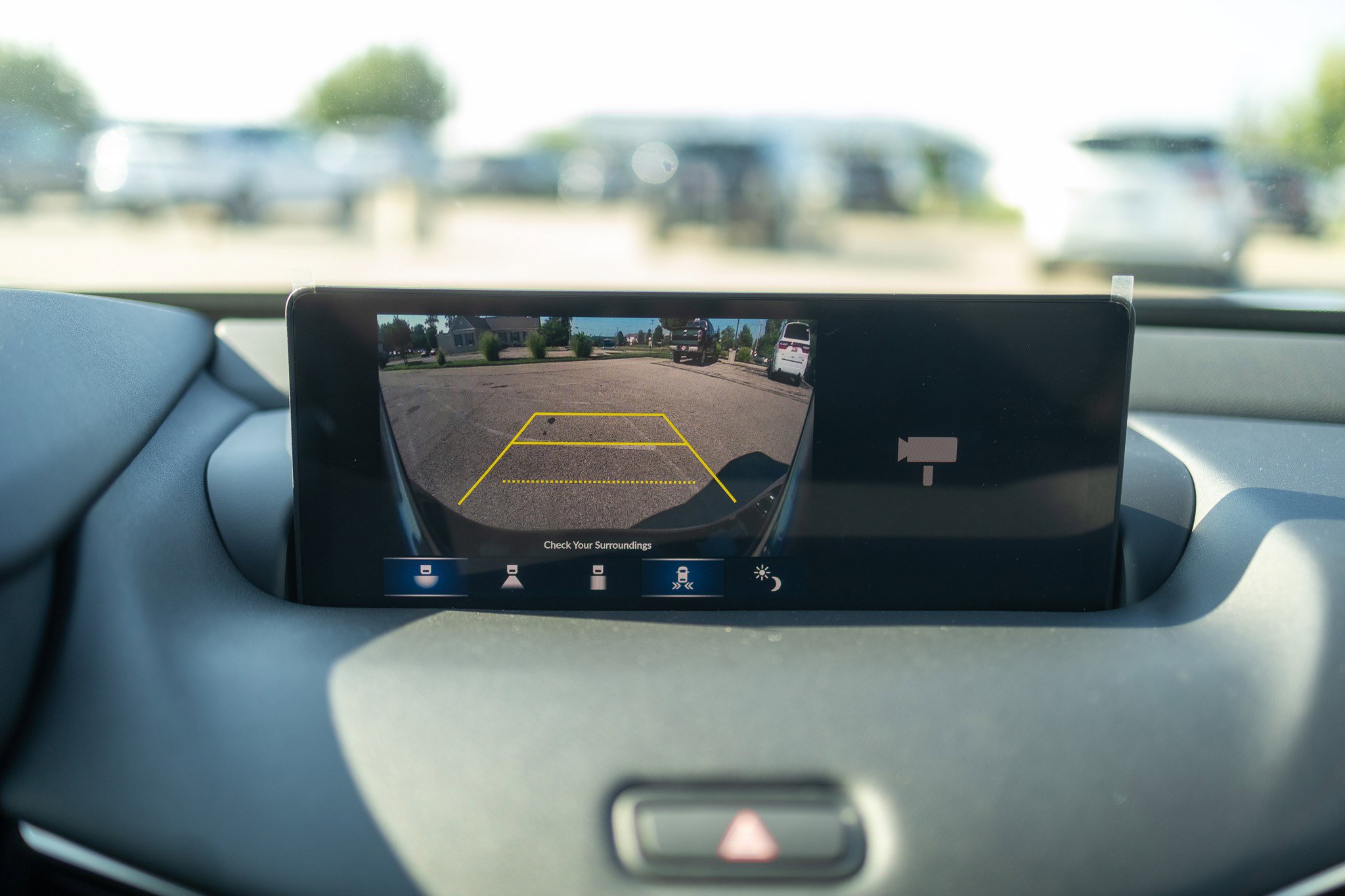 New 2025 Acura TLX w/ Technology Package image 11