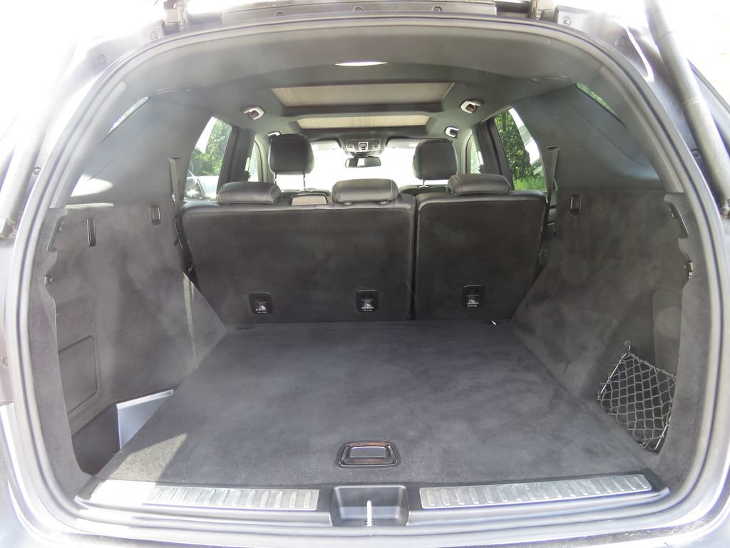 Used 2018 Mercedes-Benz GLE 350 4MATIC image 17
