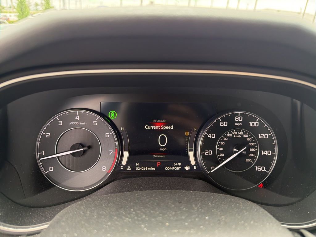 Used 2023 Acura TLX SH-AWD w/ Advance Package image 15