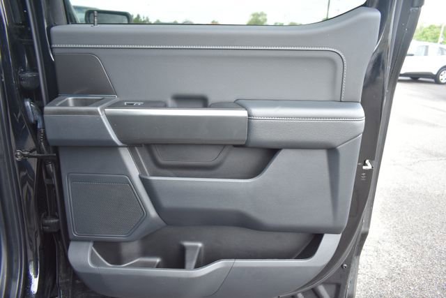 Used 2023 Ford F150 XLT w/ Equipment Group 302A High AWD/4WD image 45