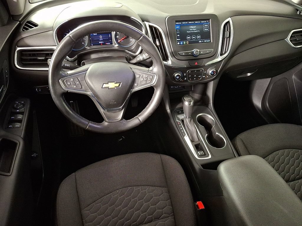 Used 2019 Chevrolet Equinox LT AWD/4WD image 2
