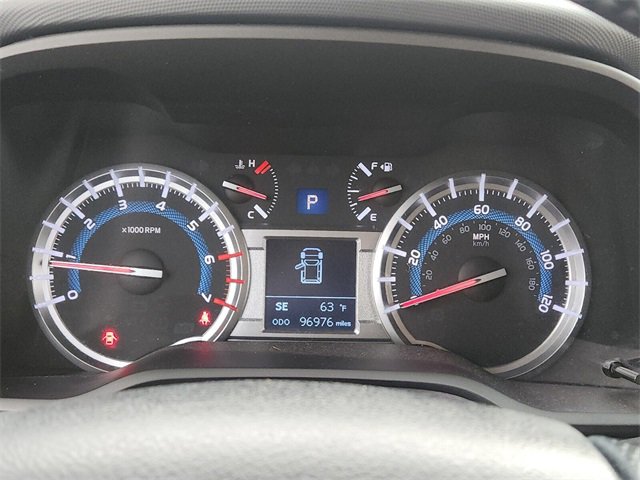 Used 2018 Toyota 4Runner SR5 image 25