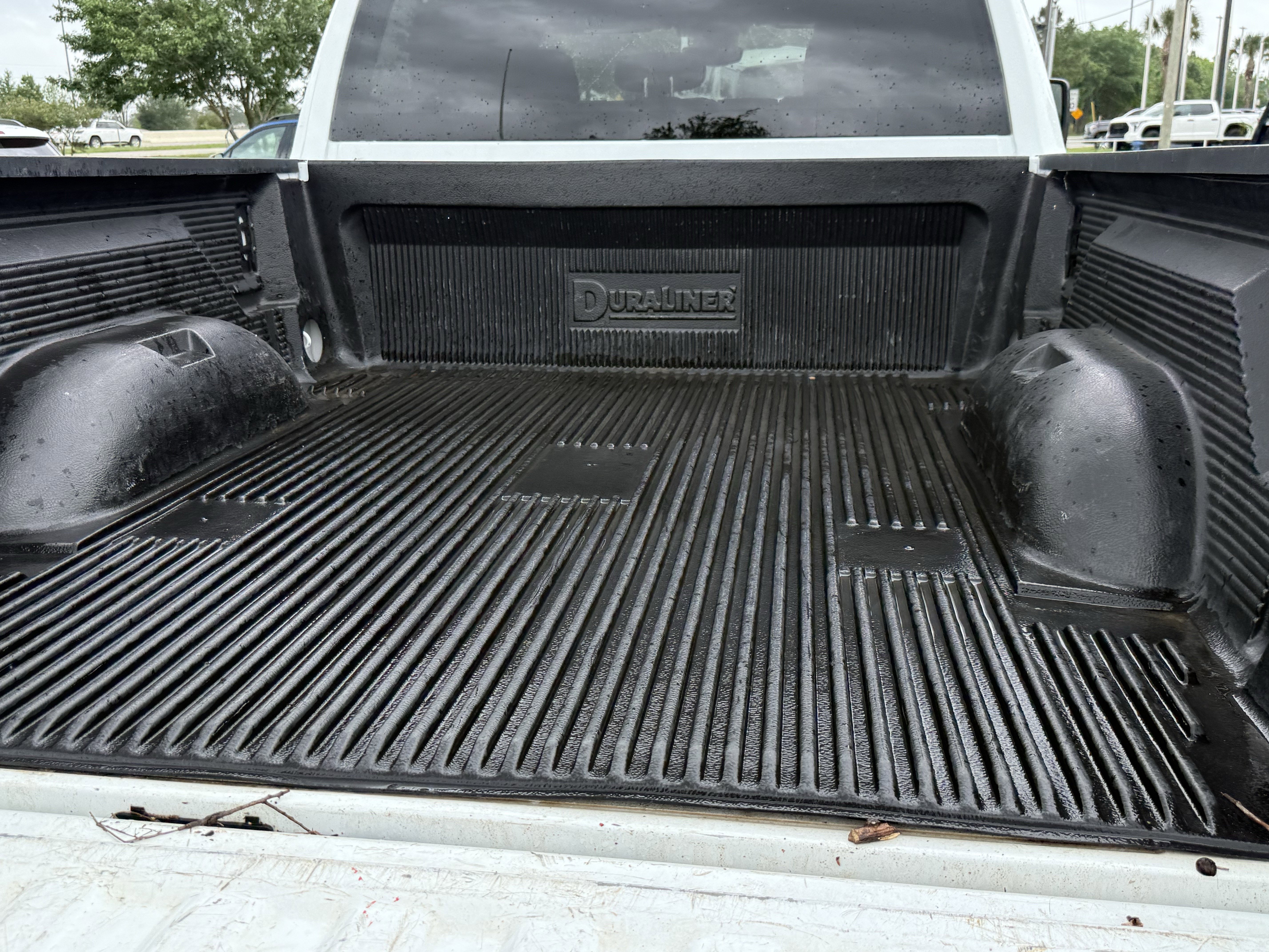 Used 2024 RAM 2500 Big Horn AWD/4WD image 31